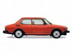 Saab 99 Turbo Combi Coupe 1978 года